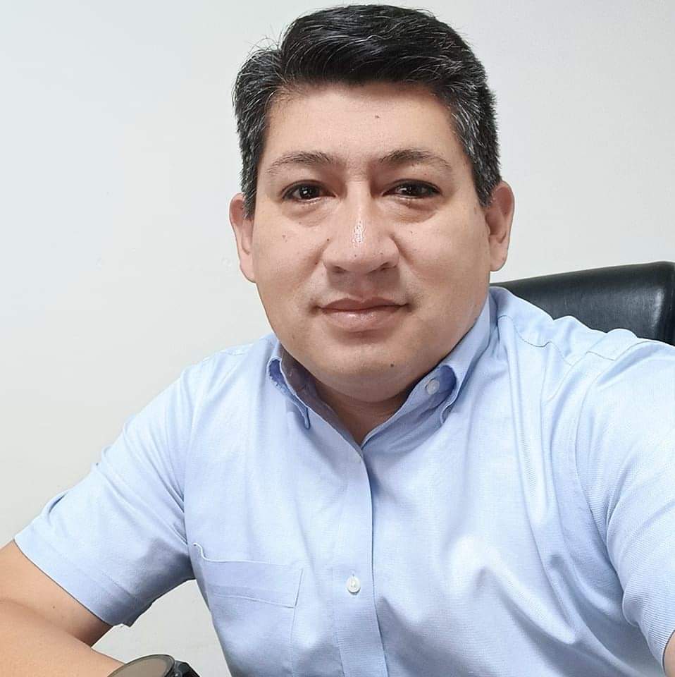 Sitio en matenimiento