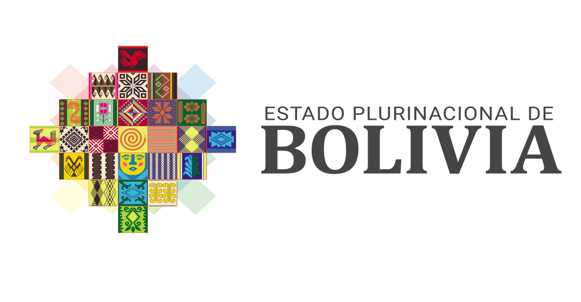 Escudo Bolivia
